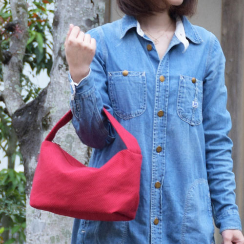 Moon Bag ムーンバッグ