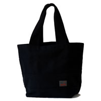 toto bag 40　黒