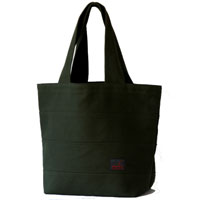 toto bag 40　オリーブ